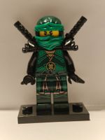 LEGO® Ninjago: Lloyd - The Hands of Time - njo0284
