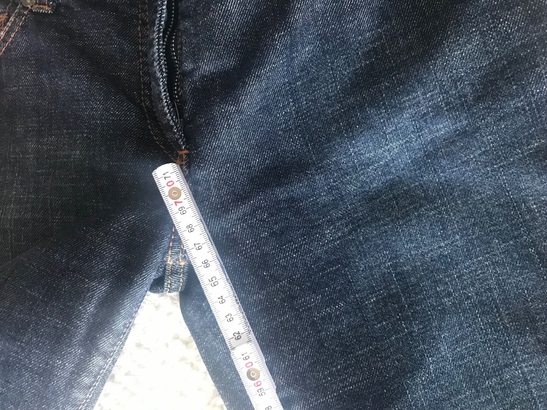 Burberry Jeans: Burberry Jeans, UK 12 Grösse – Usato da Niederteufen venduto da mix18 8