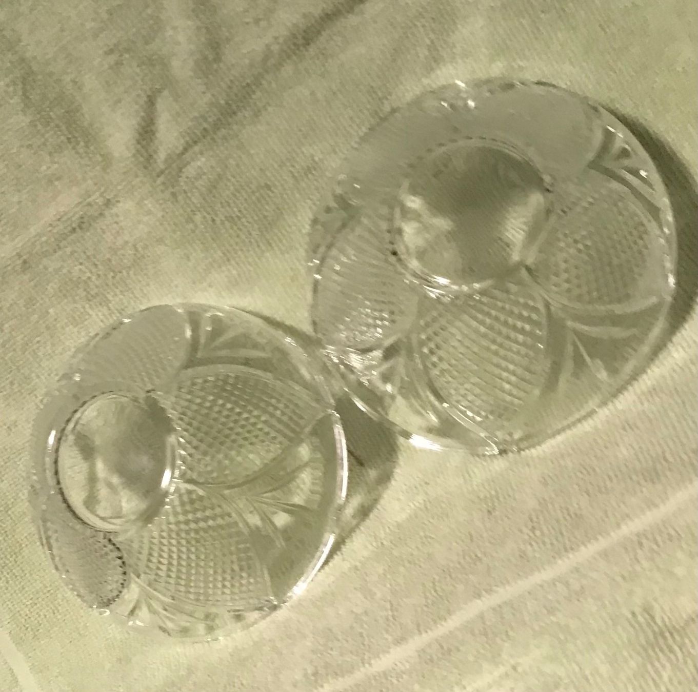 Ciotole: Glasschälchen – Usato da Rüegsauschachen venduto da ivatug 2