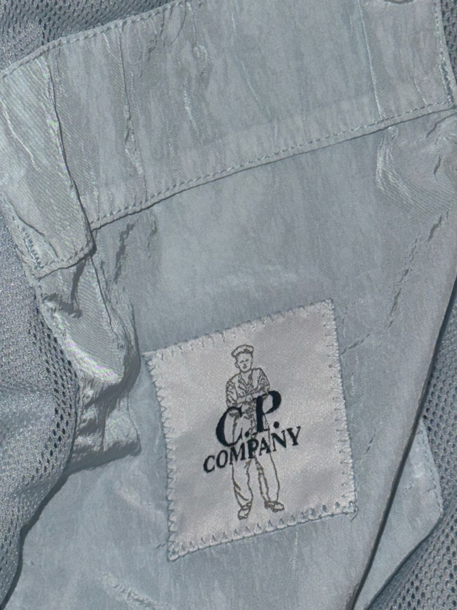 CP Company Giacche: C.P. Company Jacke M/50 – Usato da St. Gallen venduto da Kamima 5