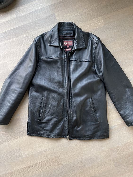 Wilson Giacche: Leder Jacke Wilsons Leather M – Usato da Zürich venduto da favdiu11 7
