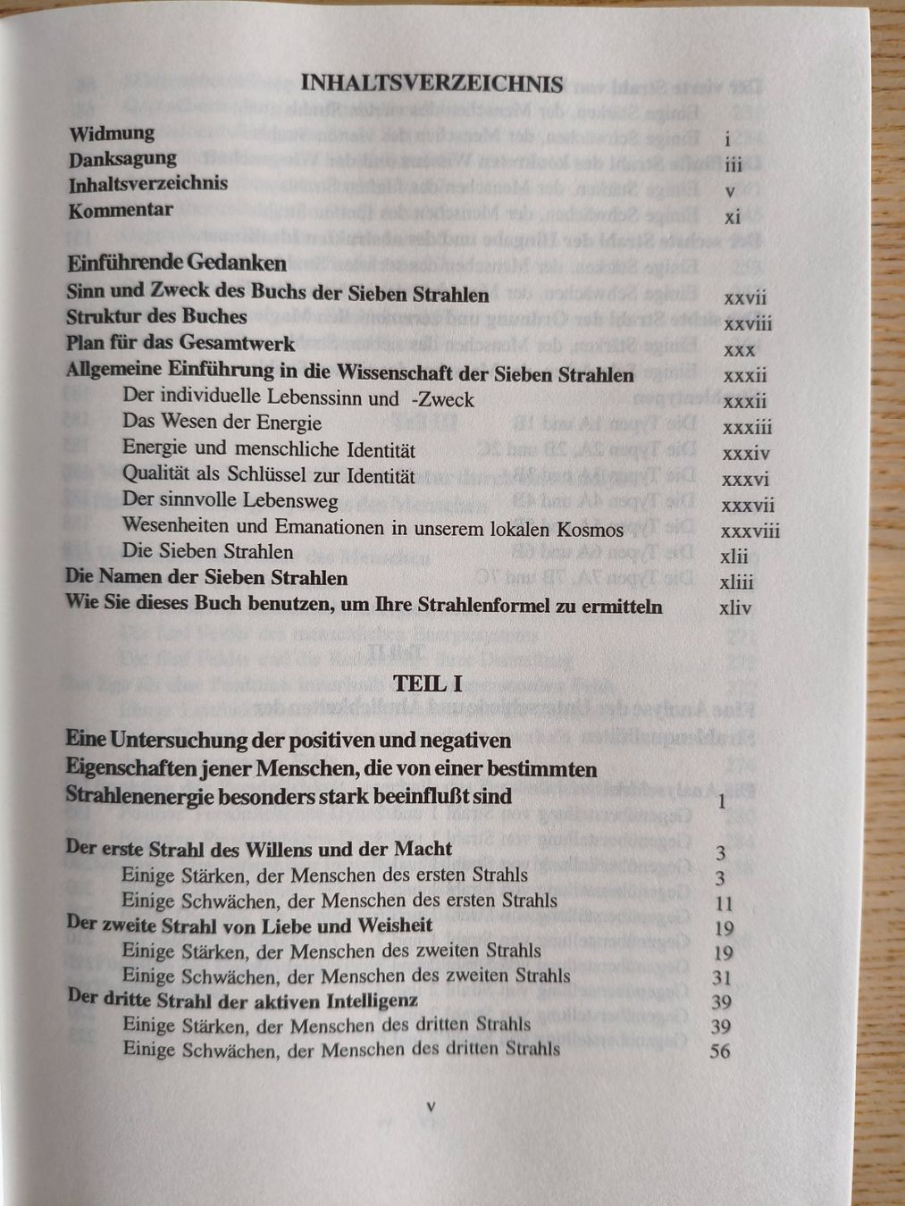 Bücher: Die sieben Strahlen Band 1 von Michael D. Robbins, Ph.D. – Gebraucht aus Schaffhausen von philscardstore 5
