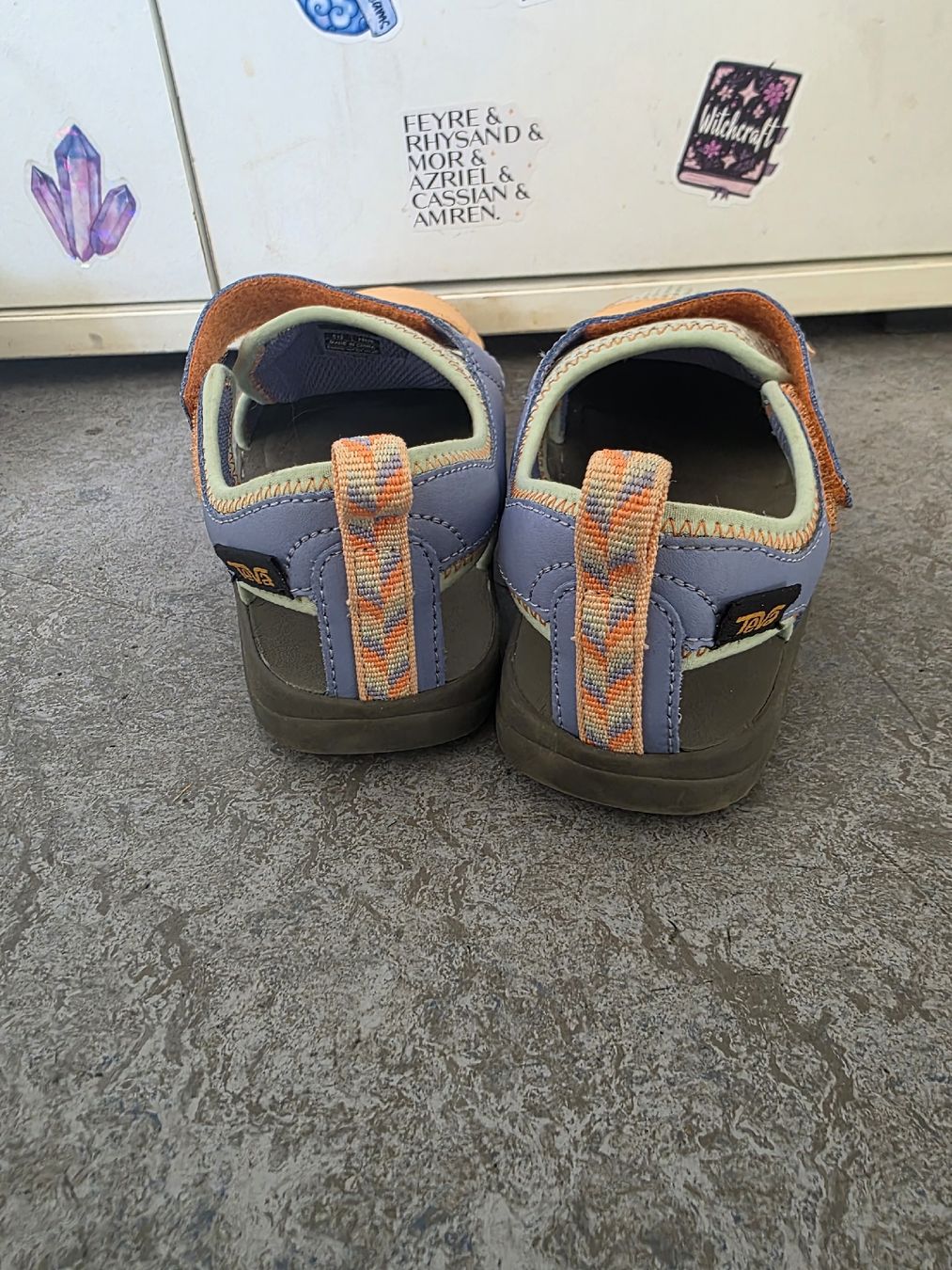 Teva Schuhe für Jungen: Neue Teva & Adidas 30  – Neu (gemäss Beschreibung) aus Ebikon von TessStoran 2