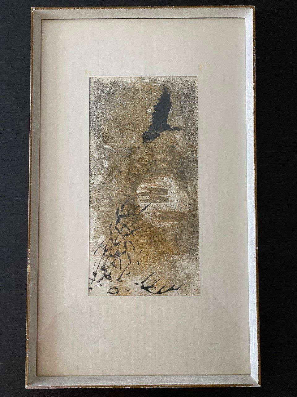 Foto & Immagini: Bild Kunstwerk – Usato da Basel venduto da Biglex_bc 1