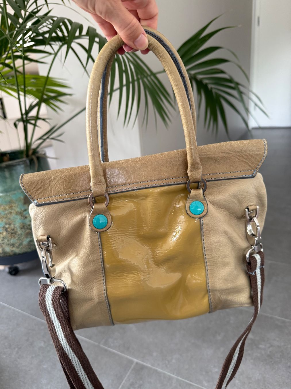 Gabs Taschen für Damen: Gabs – Gebraucht aus Matten b. Interl von iamue 1