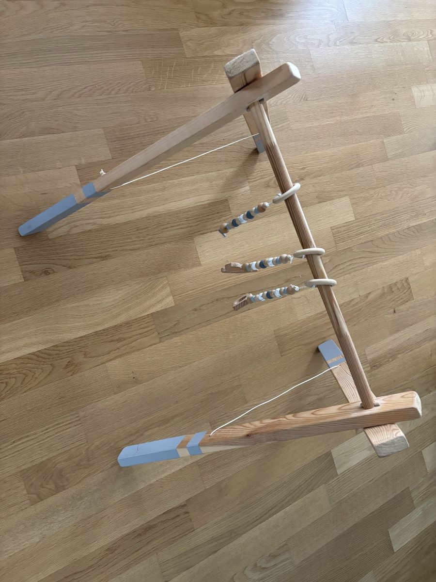 Tiro con l'arco: Wunderschöner Spielbogen aus Holz – Usato da Remetschwil venduto da est_zk69 1