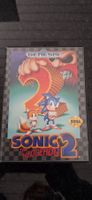Sonic The Hedgehog 2 pour Sega Mega drive 16 Bit