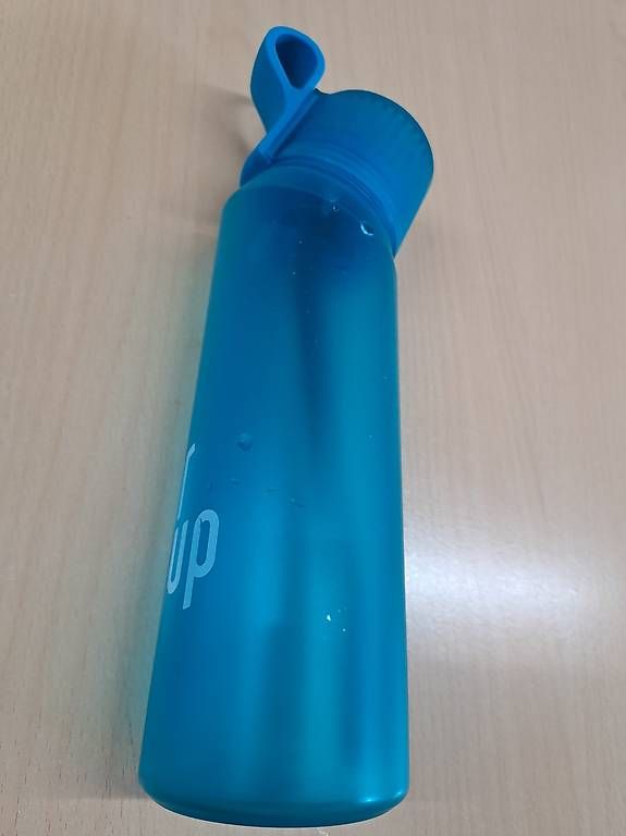 Gourdes & Thermos: Airup Flasche – D'occasion à Ueken par pat_5wvz 1