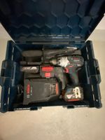 BOSCH Professional Akku Bohrer/ Schrauber
