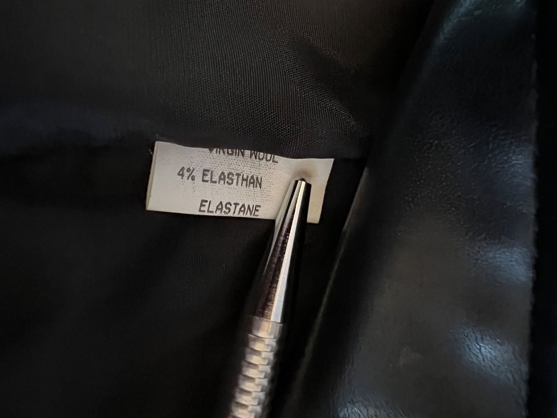 Gilets & Westen: Tuzzi Gilet – Neu (gemäss Beschreibung) aus Kloten von pae_wq5j 6
