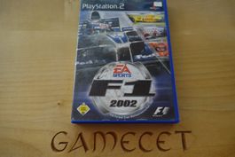 F1 2002