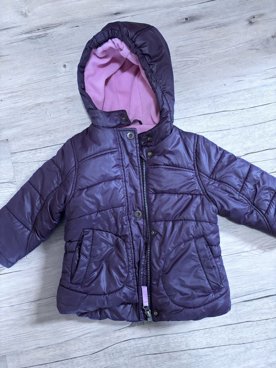 Vestes & Manteaux: Winterjacke – D'occasion à Oetwil a.d. Limmat par kiwi4000