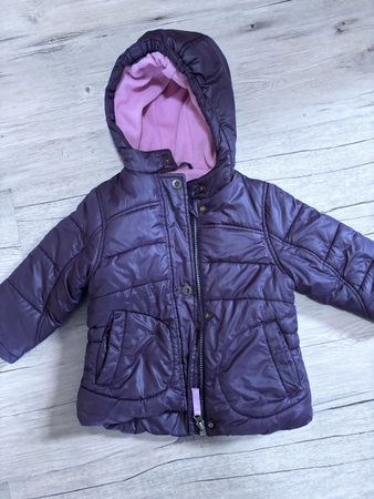 Winterjacke