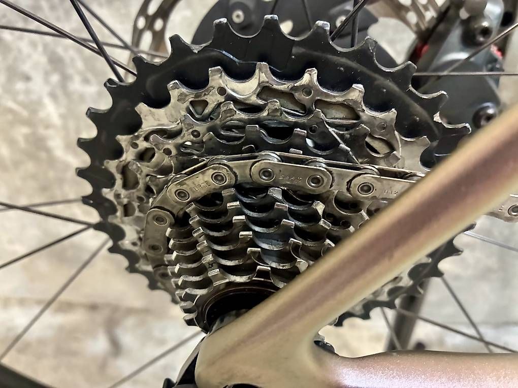 Specialized Biciclette: Specialized S-Works Aethos – Usato da Dübendorf venduto da Mekkolino1 4