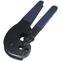 Pince à sertir WISI SZ50 pour MK96/MK76/MK15/RG11