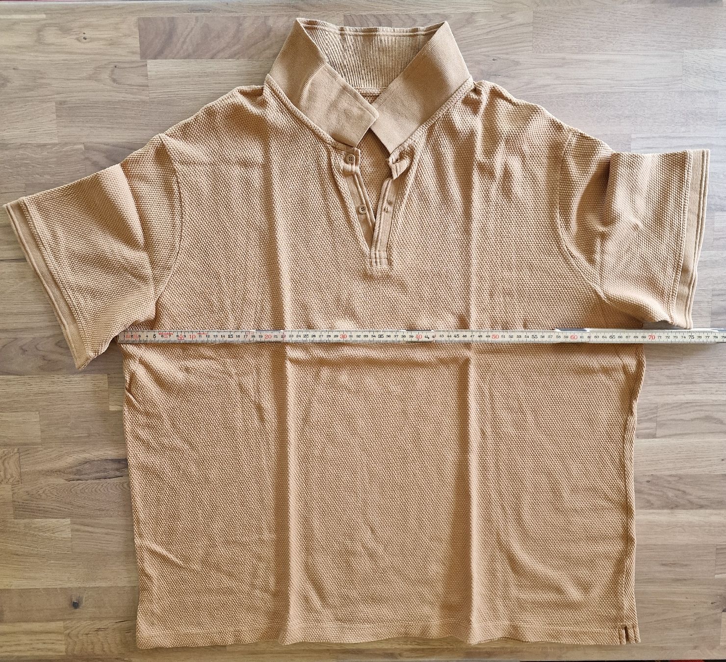 Magliette Polo: Polo-Shirt 3XL – Usato da Frutigen venduto da Maqua