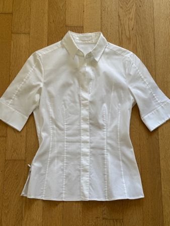 Boss, Bluse, Gr. 34