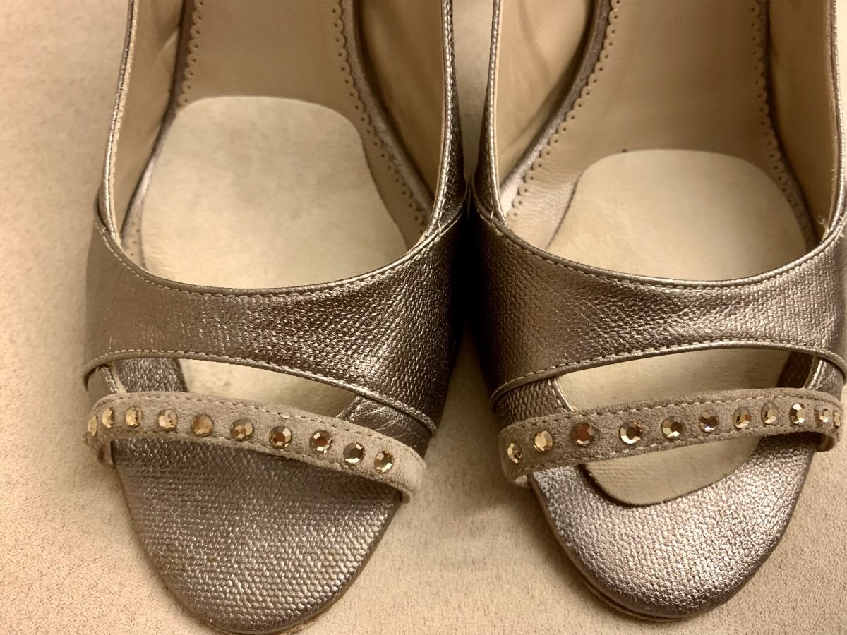 Scarpe da donna: NICOLINA Pumps – Usato da Zürich venduto da Nika017 4