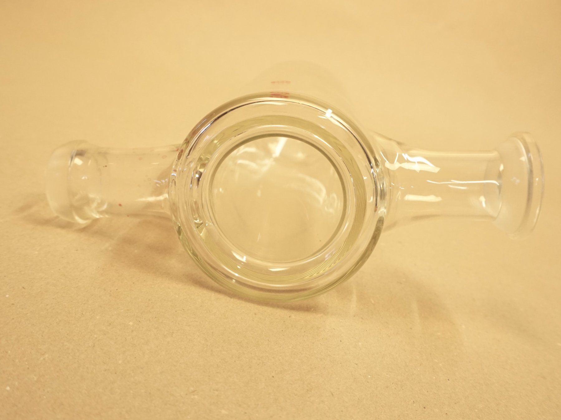 Accessori da laboratorio: Kondenswasserabscheider – Usato da Pratteln venduto da Restwert_Pratteln 3