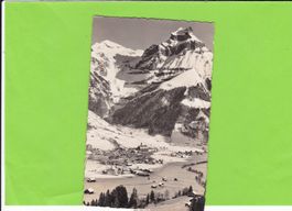 Engelberg mit dem Hahnen