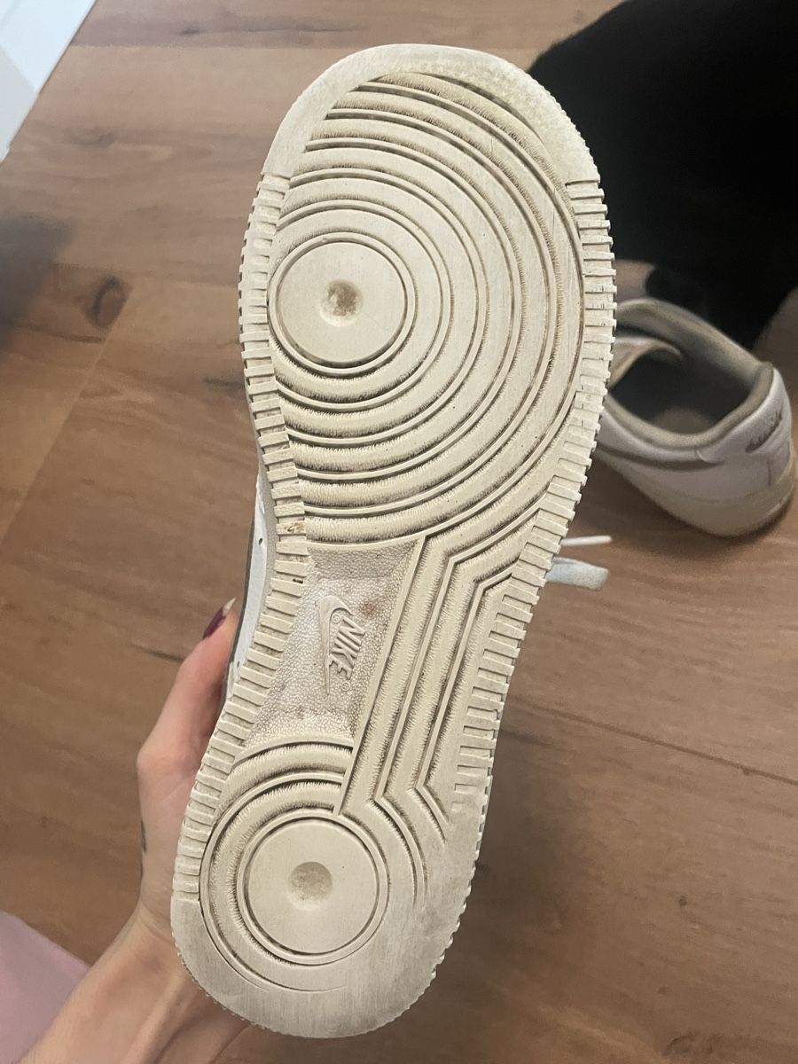 Nike Scarpe da donna: Nike Air Force 1 Sneaker 38.5  – Usato da St. Gallen venduto da web_r57v 2
