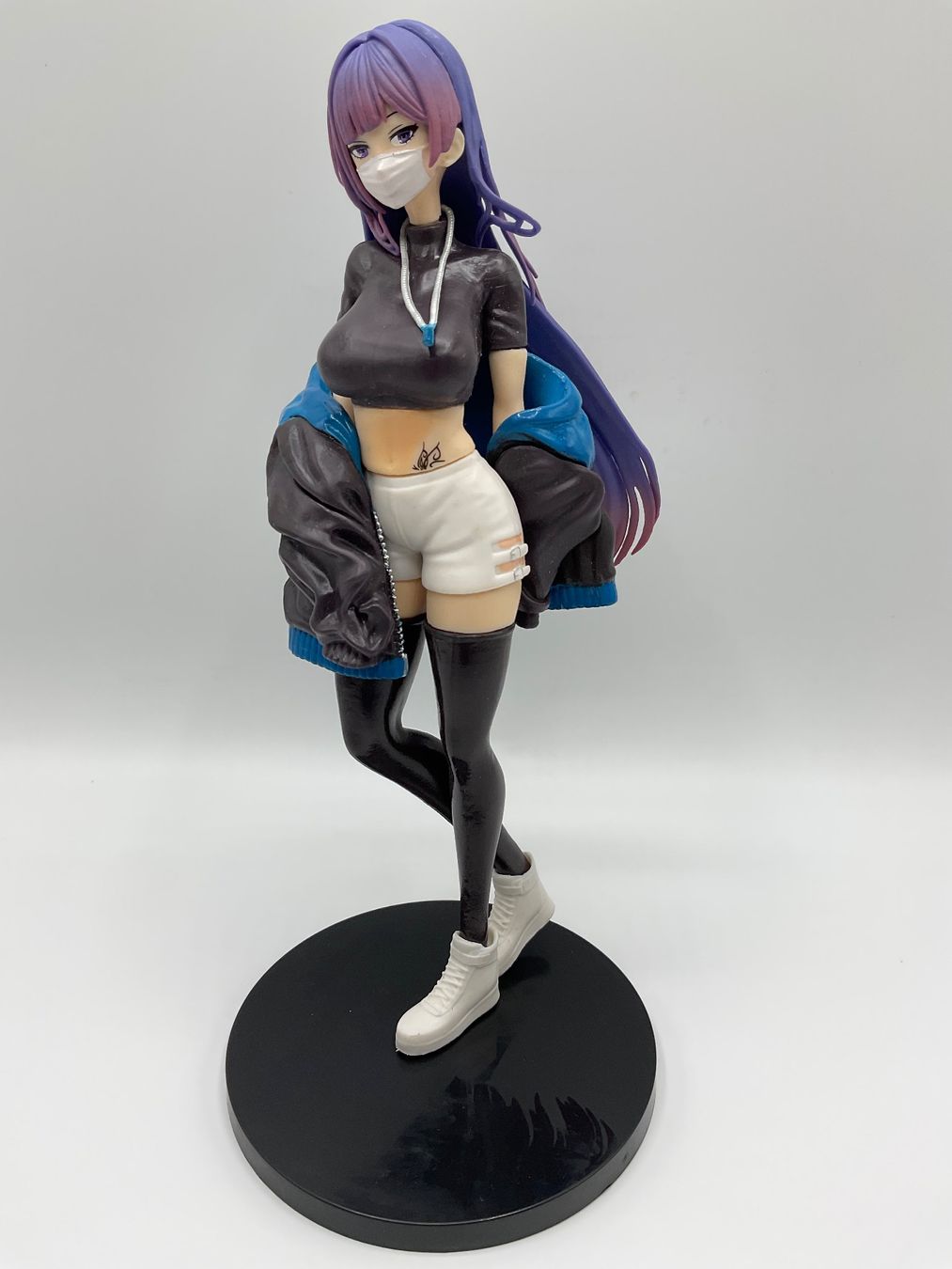 Statuette: Sexy Erotik Anime Figur – Nuovo (secondo la descrizione) da Muralto venduto da my-yourdream