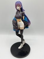 Sexy Erotik Anime Figur