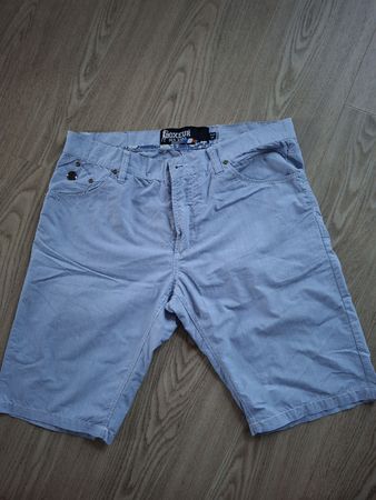 short homme boxeur des rues taille 52