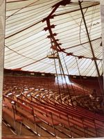 Circus Knie Foto 1980