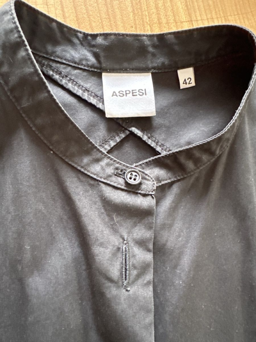 Aspesi Robes: Mantelkleid von ASPESI – D'occasion à illnau par sapperlotti 1