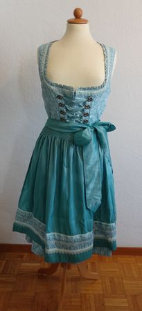 Krüger Dirndl