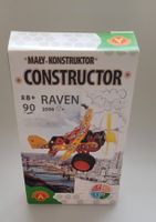 Contstructor  Raven Flugzeug Ab 8 Jahren