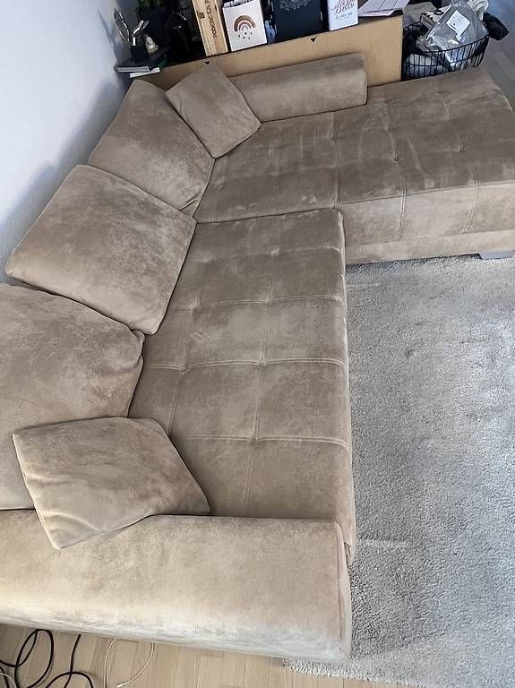 Divani: Sofa – Usato da Wädenswil venduto da Volvic13 1