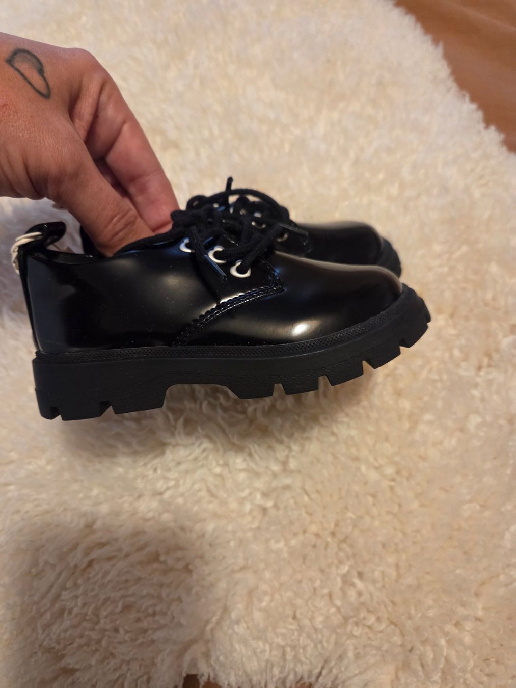 Zara Schuhe für Mädchen: Derbies zara – Neu und originalverpackt aus Founex von jen_hb65 3