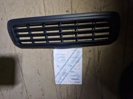 Kühlergrill Skoda Octavia RS von Mattig.