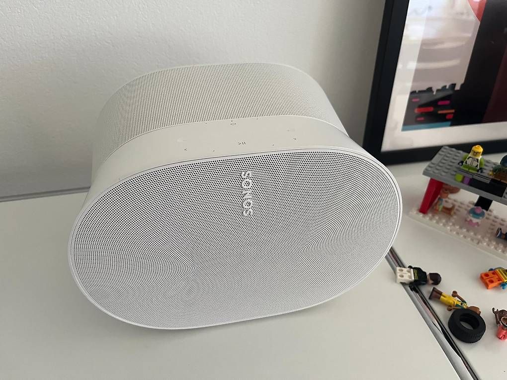 Sonos Casse acustiche: Neue Sonos Era 300 – Nuovo (secondo la descrizione) da Biel/Bienne venduto da Schatzmeister