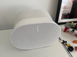 Neue Sonos Era 300