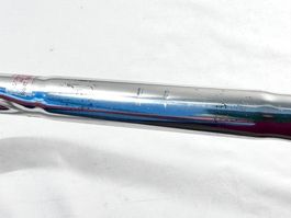 3t 3ttt Competizione Rennrad Lenker 42cm / 26.0mm
