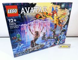 LEGO 75574 AVATAR TORUK MAKTO & TREE OF SOULS
