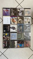CD Sammlung - Sting, Andrea Bocelli, Tic Tac toe