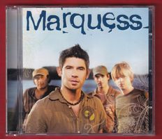 Marquess - Marquess (CD)