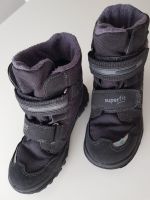 Winterschuhe Superfit