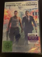 White House Down dvd