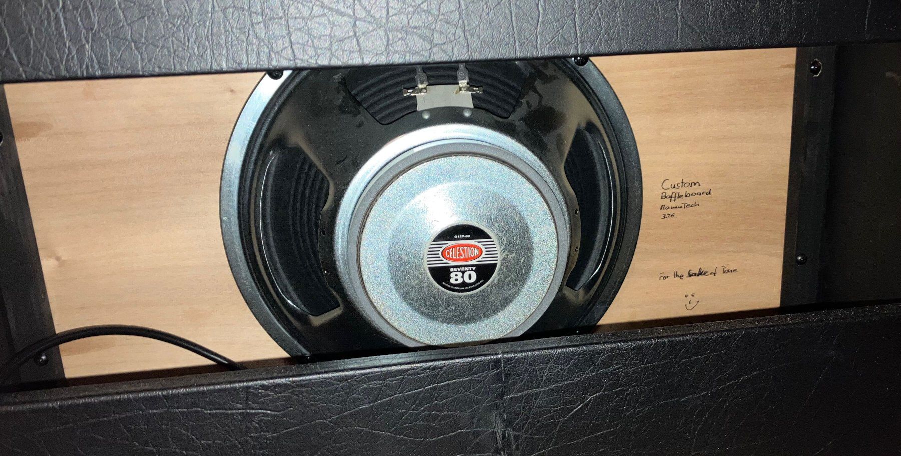 Blackstar Verstärker: Blackstar HT40 MKll – Gebraucht aus Zürich von MamuTech 2