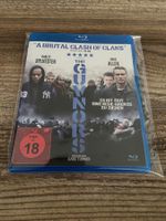 THE GUVNORS Blu-ray Top Zustand!