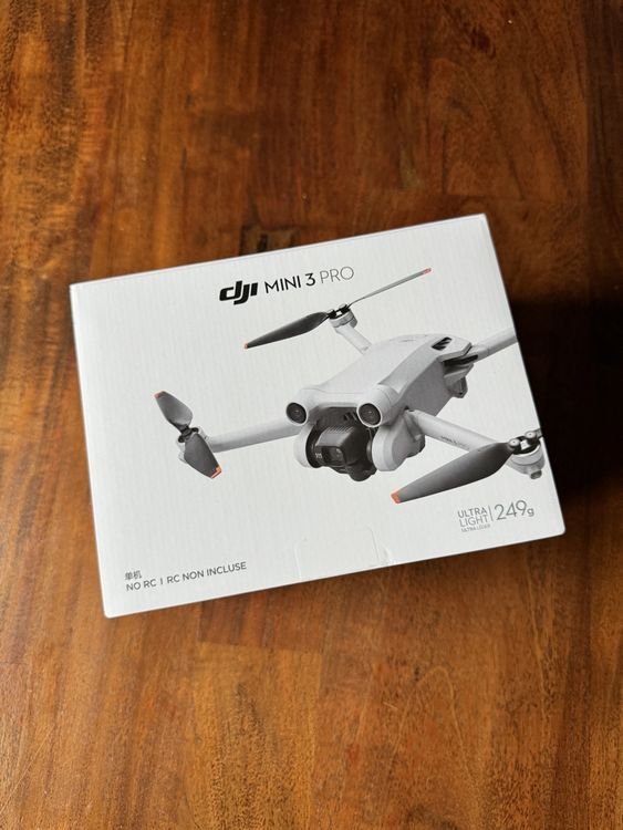 Dji Mini 3 Pro | Kaufen auf Ricardo
