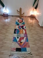 Tapis moderne 300x60