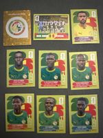 Panini Fussball Sticker Senegal WM 2026 Serie 1