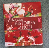 Mes jolie histoires de Noel-