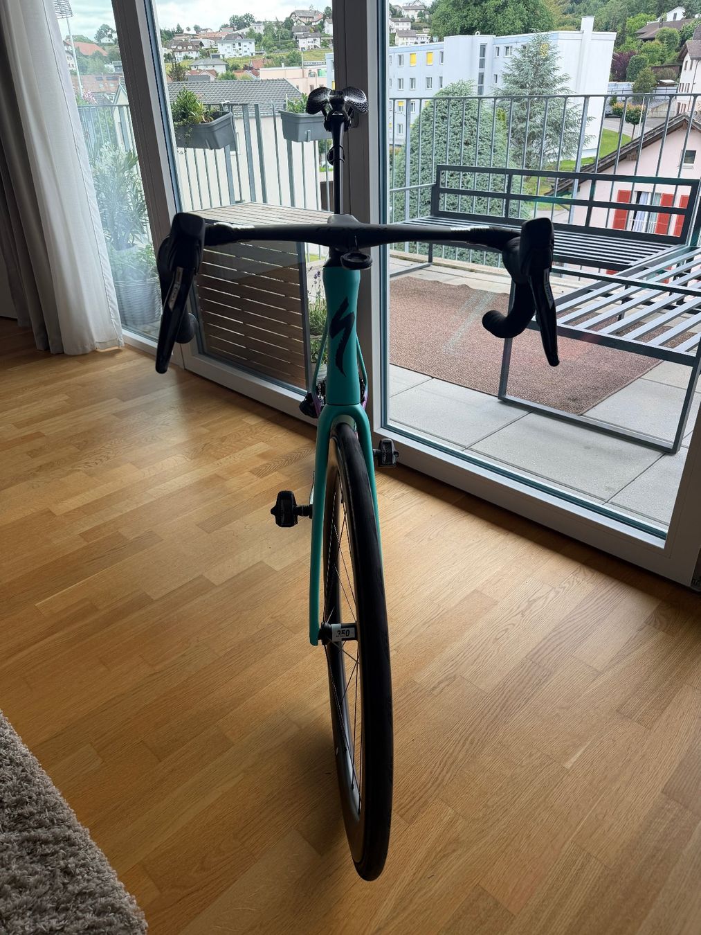 Specialized Biciclette: Specialized Tarmac SL7 – Usato da Zermatt venduto da jorishummel 4